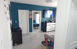 Apartament 2 camere, 38 mp, zona Lunca Cetatuii