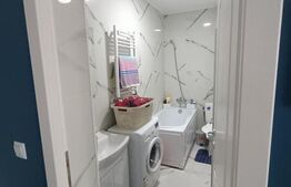 Apartament 2 camere, 38 mp, zona Lunca Cetatuii