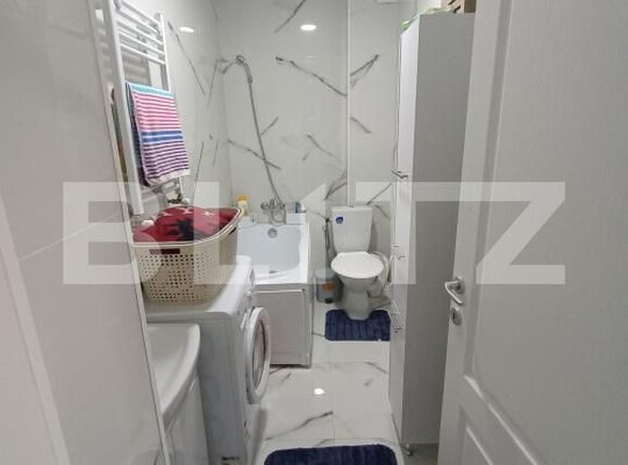 Apartament de vânzare 2 camere Lunca Cetatuii - 193993AV | BLITZ Iași | Poza10