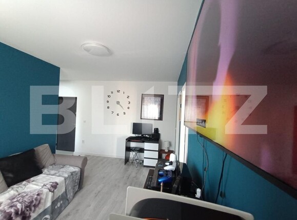 Apartament de vânzare 2 camere Lunca Cetatuii - 193993AV | BLITZ Iași | Poza4