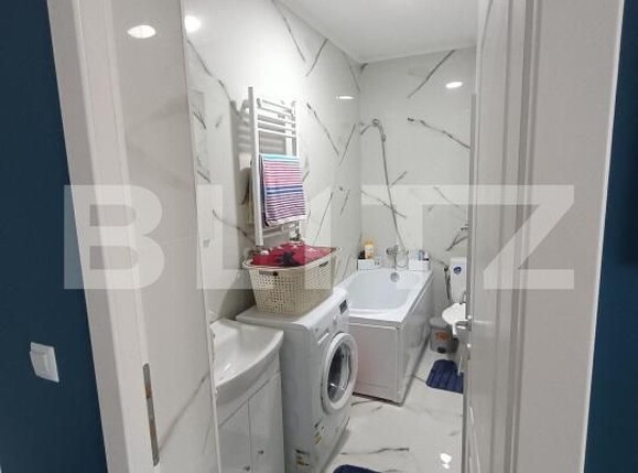 Apartament de vânzare 2 camere Lunca Cetatuii - 193993AV | BLITZ Iași | Poza9