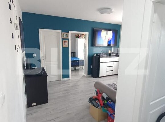 Apartament de vânzare 2 camere Lunca Cetatuii - 193993AV | BLITZ Iași | Poza2
