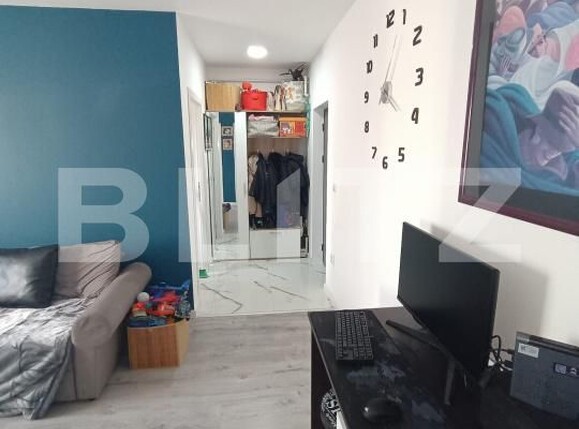 Apartament de vânzare 2 camere Lunca Cetatuii - 193993AV | BLITZ Iași | Poza3