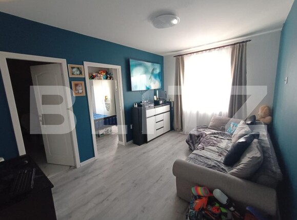 Apartament de vânzare 2 camere Lunca Cetatuii - 193993AV | BLITZ Iași | Poza1