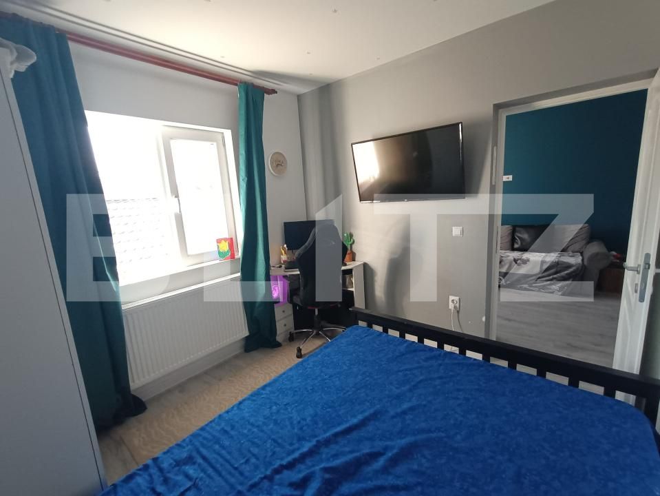 Apartament de vânzare 2 camere Lunca Cetatuii - 193993AV | BLITZ Iași | Poza6