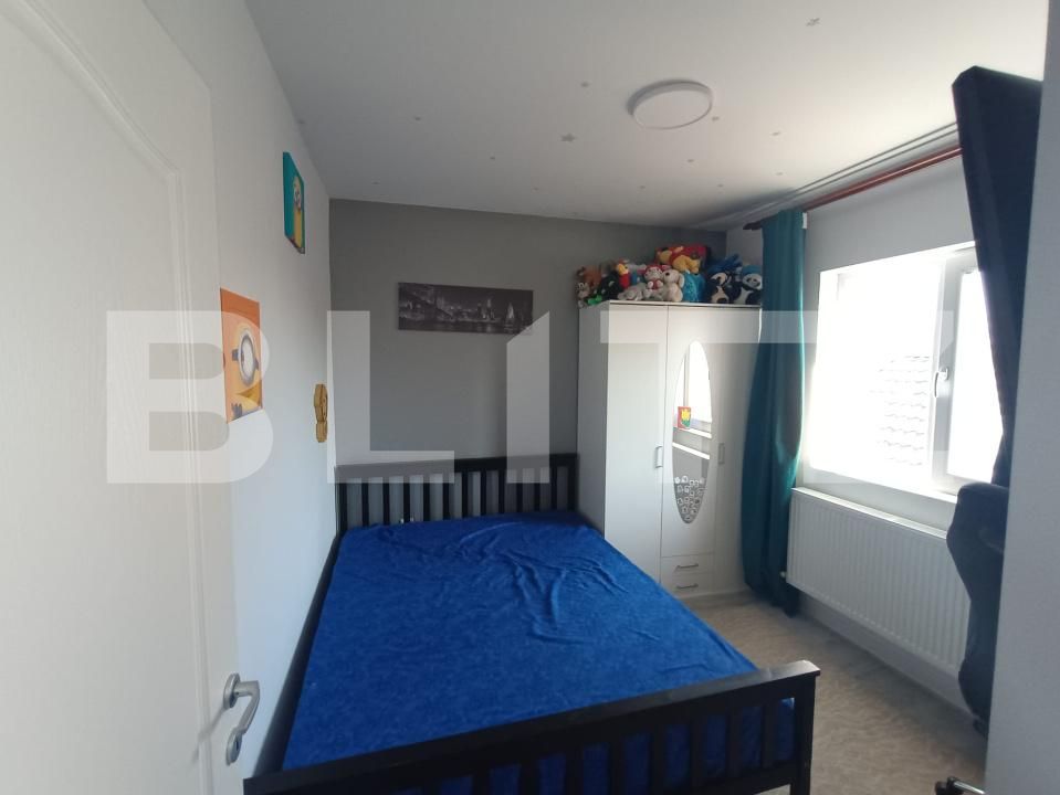 Apartament de vânzare 2 camere Lunca Cetatuii - 193993AV | BLITZ Iași | Poza5