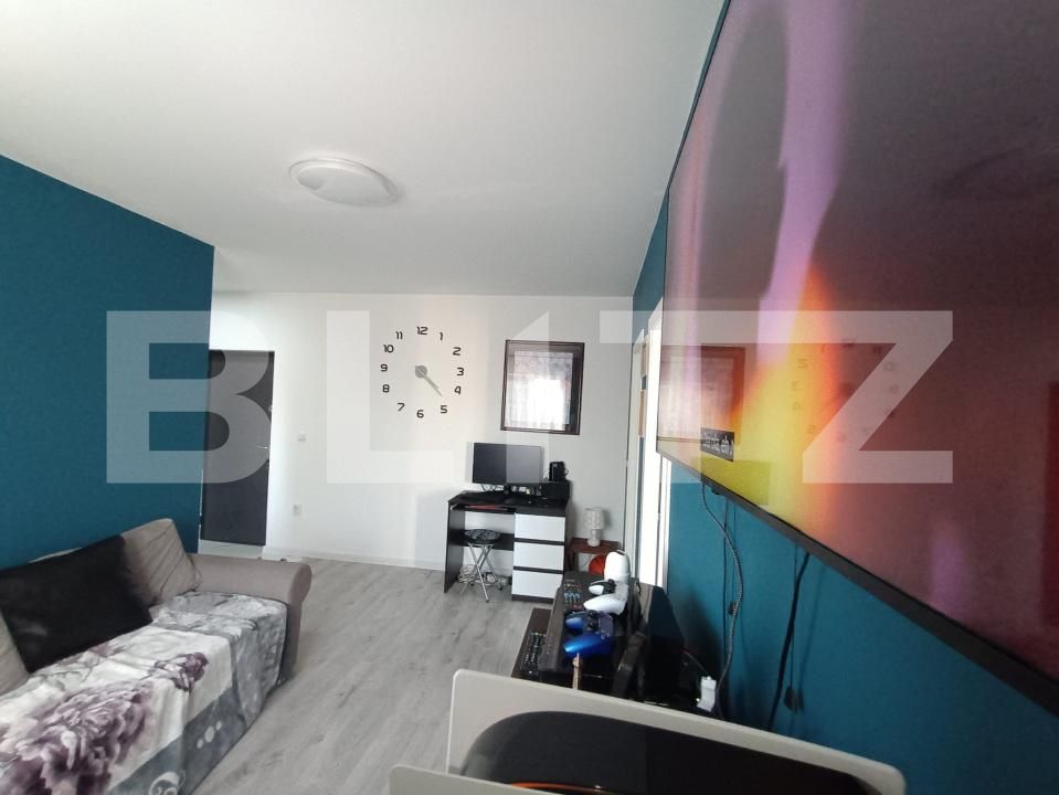 Apartament de vânzare 2 camere Lunca Cetatuii - 193993AV | BLITZ Iași | Poza4