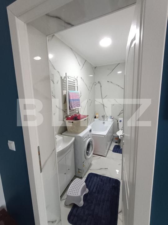 Apartament de vânzare 2 camere Lunca Cetatuii - 193993AV | BLITZ Iași | Poza9