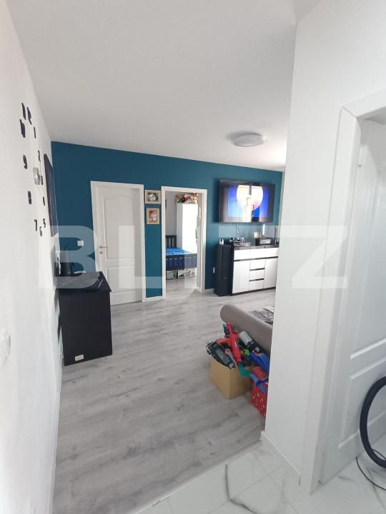 Apartament de vânzare 2 camere Lunca Cetatuii - 193993AV | BLITZ Iași | Poza2
