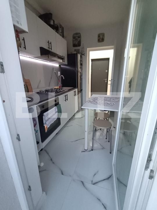 Apartament de vânzare 2 camere Lunca Cetatuii - 193993AV | BLITZ Iași | Poza8