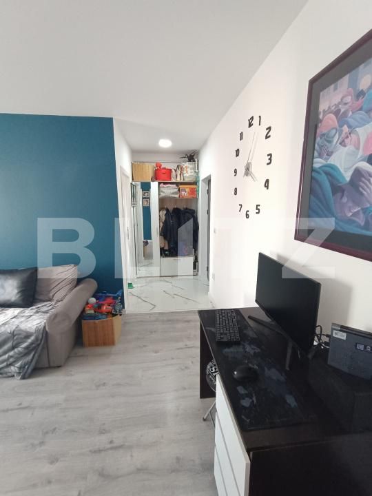 Apartament de vânzare 2 camere Lunca Cetatuii - 193993AV | BLITZ Iași | Poza3