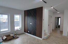 VILĂ PREMIUM P+1 | 125MP UTILI | TEREN 503 MP | VALEA ADÂNCĂ | FINISAJE DE LUX