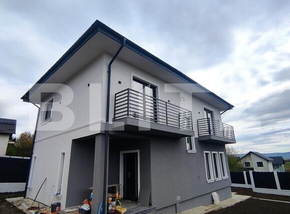 Casa de vânzare 4 camere Valea Adanca - 194070CV | BLITZ Iași | Poza1