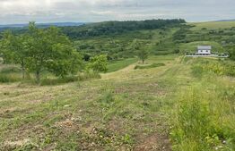 Teren 500 mp intravilan Valea Ursului-
