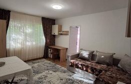 Apartament 2 camere, 42 mp, parter – zona Alexandru cel Bun