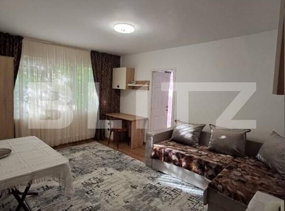 Apartament de vânzare 2 camere Alexandru cel Bun - 194213AV | BLITZ Iași | Poza1