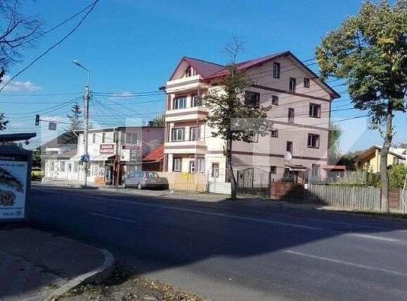 Casa de vânzare 16 camere Bucium - 194264CV | BLITZ Iași | Poza1