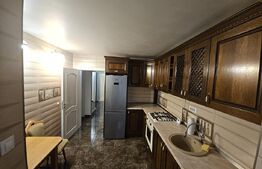 Apartament 3 camere, 83 mp, renovat total - zona Nicolina