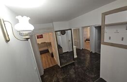 Apartament 3 camere, 83 mp, renovat total - zona Nicolina