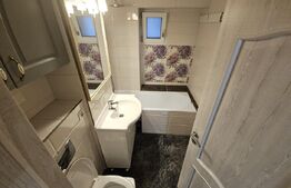 Apartament 3 camere, 83 mp, renovat total - zona Nicolina