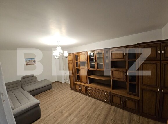 Apartament de vânzare 3 camere Nicolina - 194390AV | BLITZ Iași | Poza1