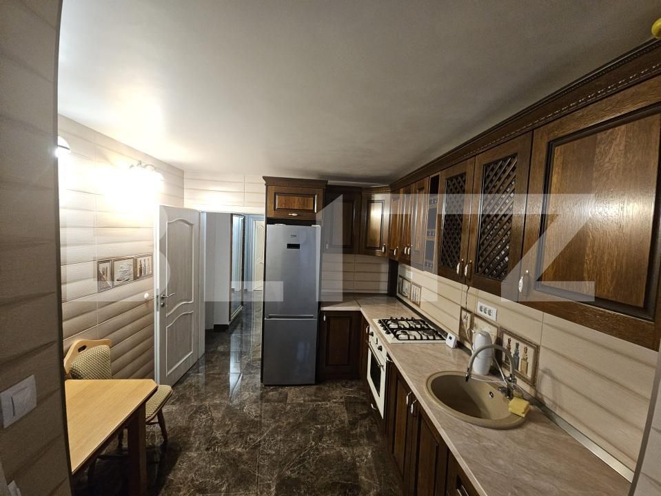 Apartament de vânzare 3 camere Nicolina - 194390AV | BLITZ Iași | Poza3