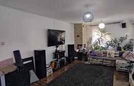 Casă 5 camere | 180 mp utili | teren 530 mp | zona Dancu