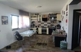 Casă 5 camere | 180 mp utili | teren 530 mp | zona Dancu