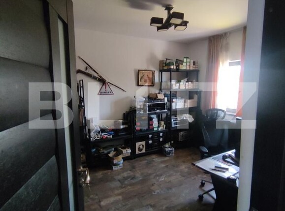 Casa de vânzare 5 camere Dancu - 194400CV | BLITZ Iași | Poza5