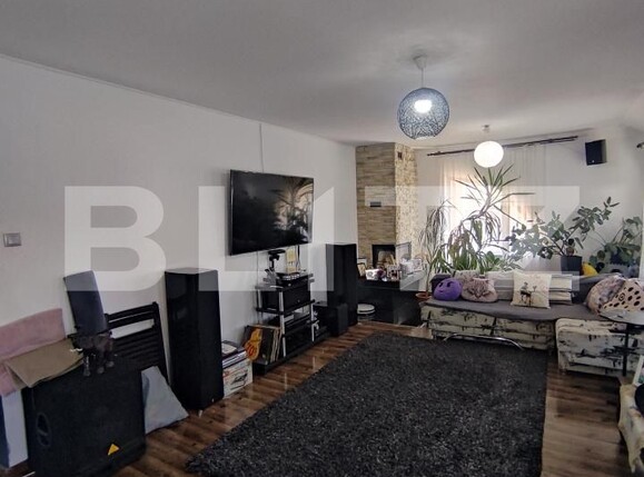 Casa de vânzare 5 camere Dancu - 194400CV | BLITZ Iași | Poza3