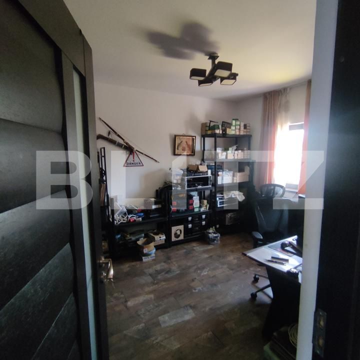 Casa de vânzare 5 camere Dancu - 194400CV | BLITZ Iași | Poza5