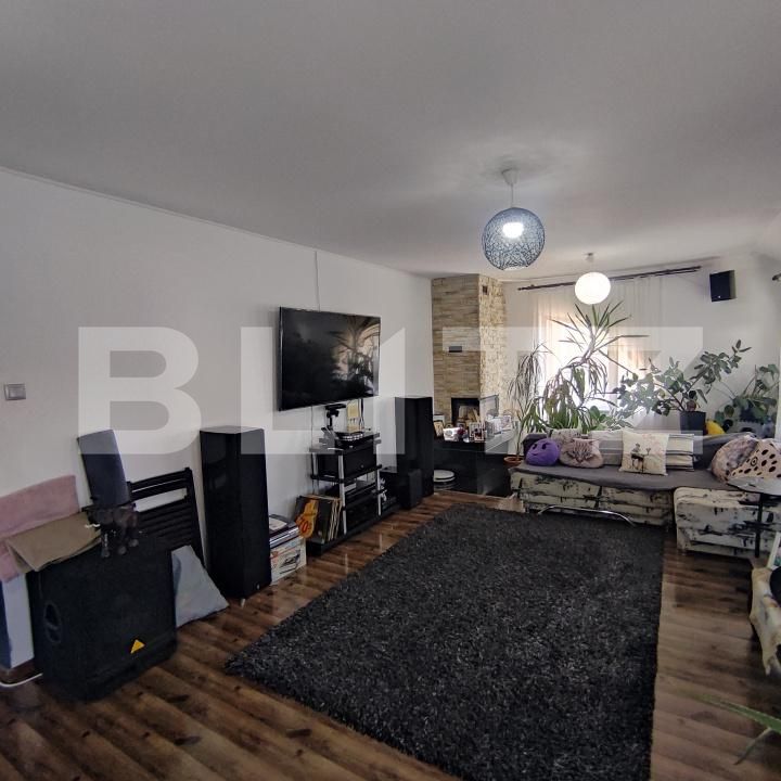Casa de vânzare 5 camere Dancu - 194400CV | BLITZ Iași | Poza3