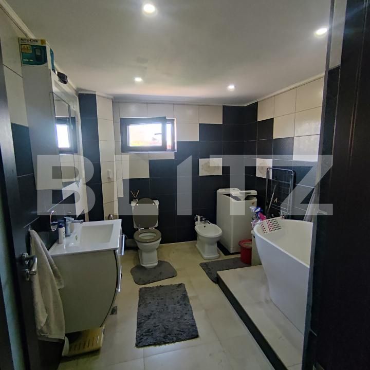 Casa de vânzare 5 camere Dancu - 194400CV | BLITZ Iași | Poza6