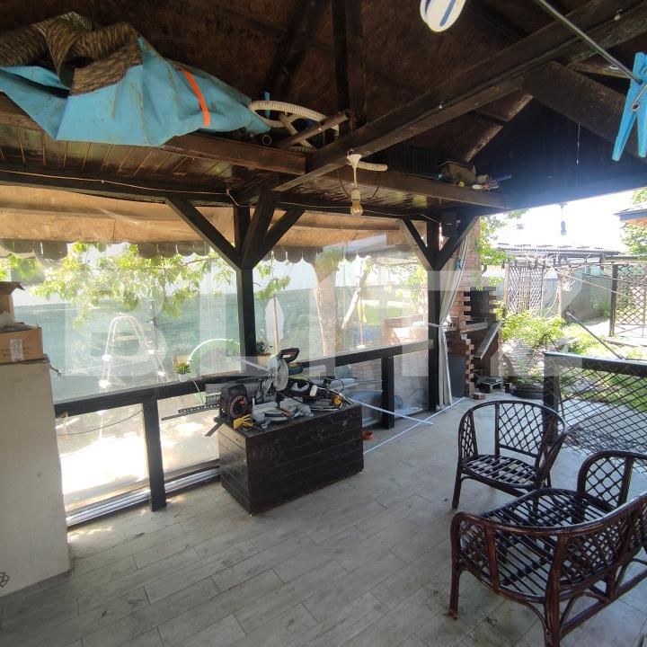 Casa de vânzare 5 camere Dancu - 194400CV | BLITZ Iași | Poza2