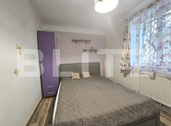 Apartament de vânzare 2 camere Podu Ros - 194491AV | BLITZ Iași | Poza3
