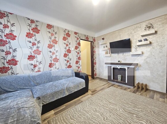 Apartament de vânzare 2 camere Podu Ros - 194491AV | BLITZ Iași | Poza2