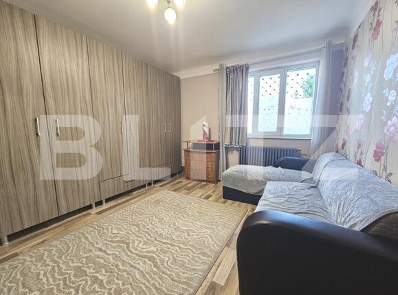Apartament de vânzare 2 camere Podu Ros - 194491AV | BLITZ Iași | Poza1