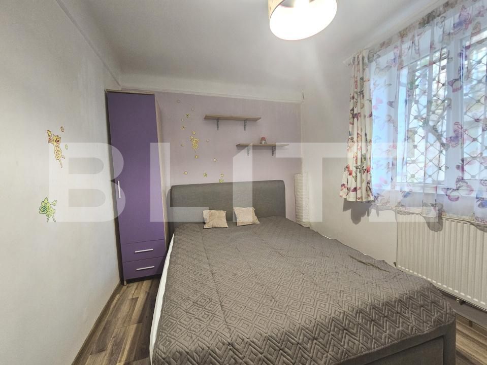 Apartament de vânzare 2 camere Podu Ros - 194491AV | BLITZ Iași | Poza3