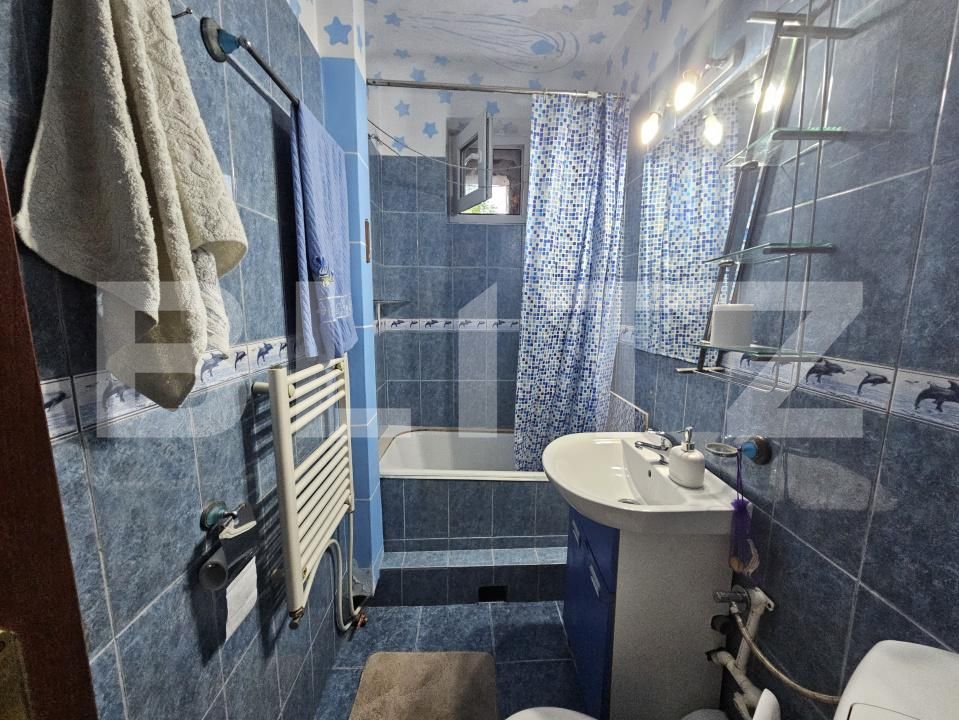 Apartament de vânzare 2 camere Podu Ros - 194491AV | BLITZ Iași | Poza8