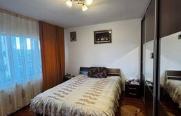 Apartament 2 camere decomandat, 70 mp, etaj 2 – Dream Village Canta