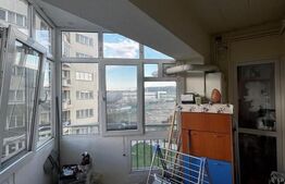 Apartament 2 camere decomandat, 70 mp, etaj 2 – Dream Village Canta