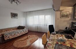 Apartament 2 camere decomandat, 70 mp, etaj 2 – Dream Village Canta