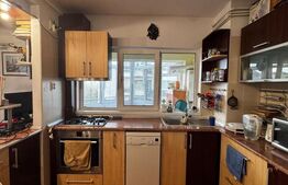 Apartament 2 camere decomandat, 70 mp, etaj 2 – Dream Village Canta