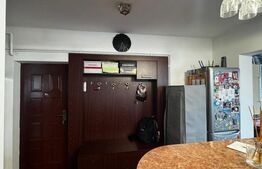 Apartament 2 camere decomandat, 70 mp, etaj 2 – Dream Village Canta