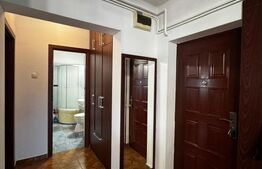 Apartament 2 camere decomandat, 70 mp, etaj 2 – Dream Village Canta