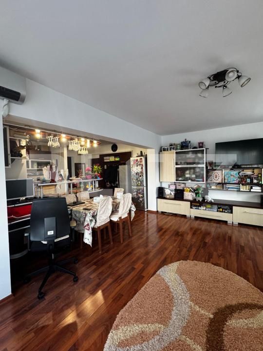 Apartament de vânzare 2 camere Canta - 194539AV | BLITZ Iași | Poza5
