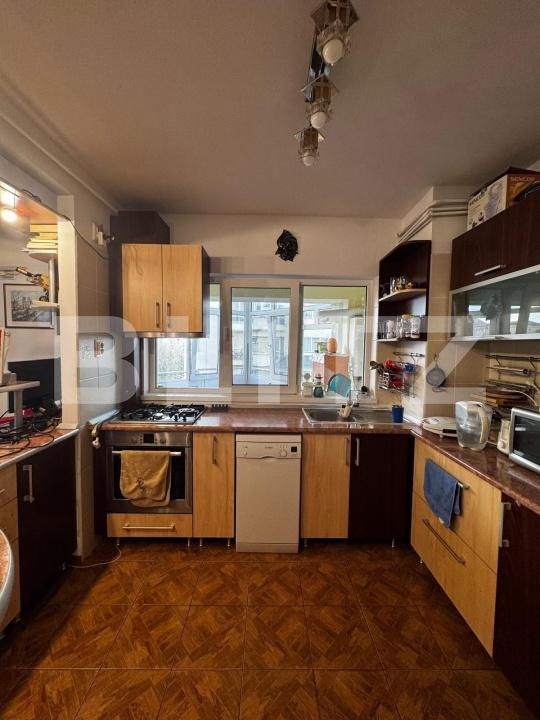 Apartament de vânzare 2 camere Canta - 194539AV | BLITZ Iași | Poza6