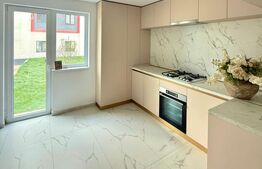 Apartament 3 Camere 79 mp Visan