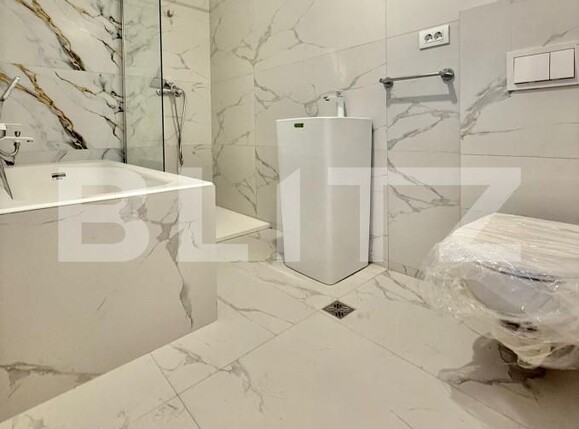 Apartament de vânzare 3 camere Visani - 194587AV | BLITZ Iași | Poza3
