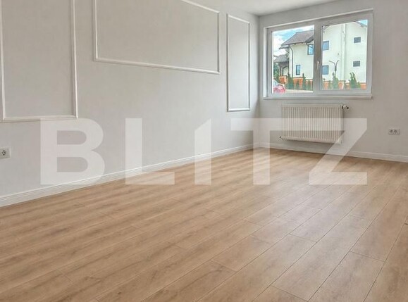 Apartament de vânzare 3 camere Visani - 194587AV | BLITZ Iași | Poza4